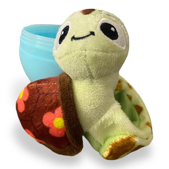 Disney Toys Squirt Cutie Cuff Disney Pixar Bullsitoy New With Ball